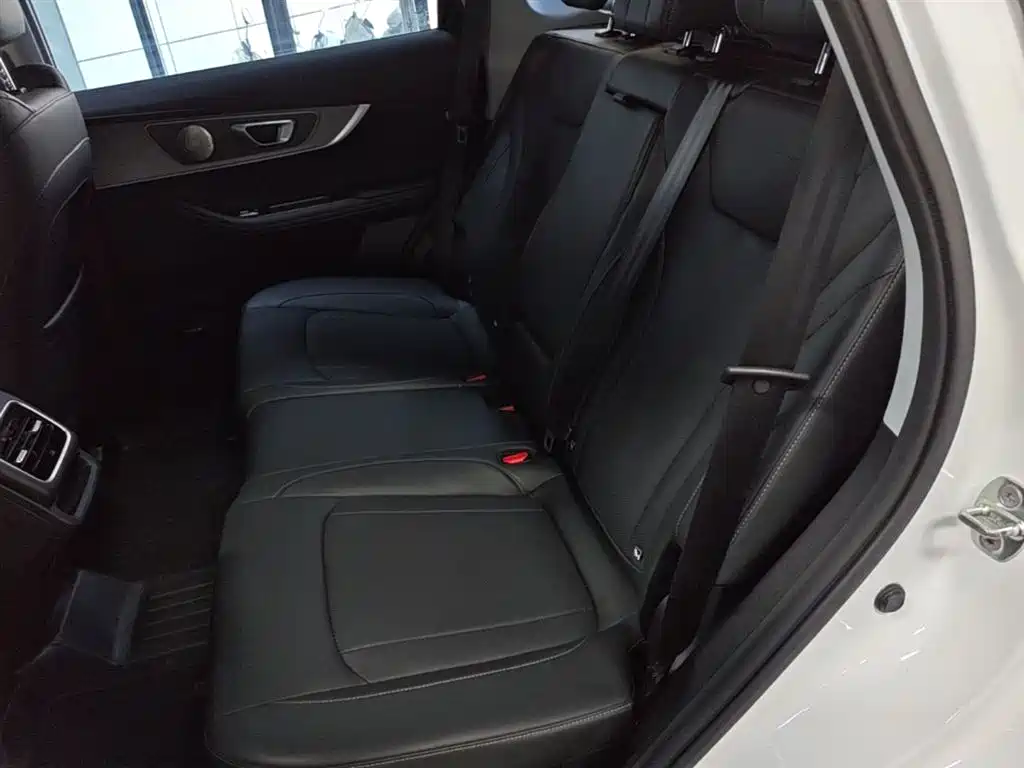 Chery Tiggo 8 PLUS 2024 — фото 17