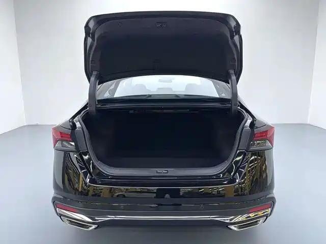Nissan Teana 2025 — фото 15