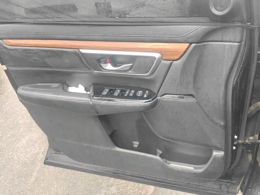 Honda CR-V 2020
