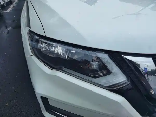 Nissan X-Trail 2019