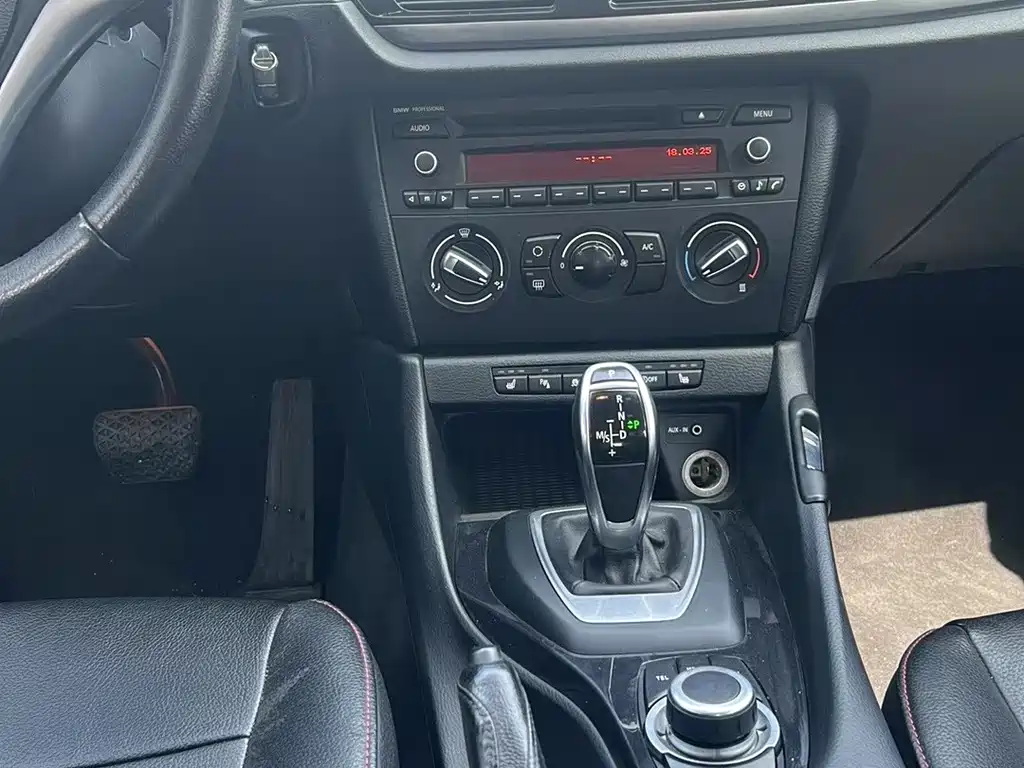 BMW X1 2015