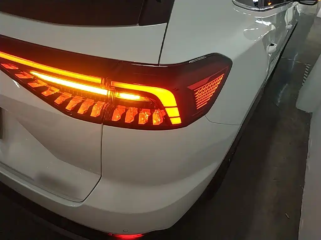 Chery Tiggo 8 PRO 2023 — фото 8