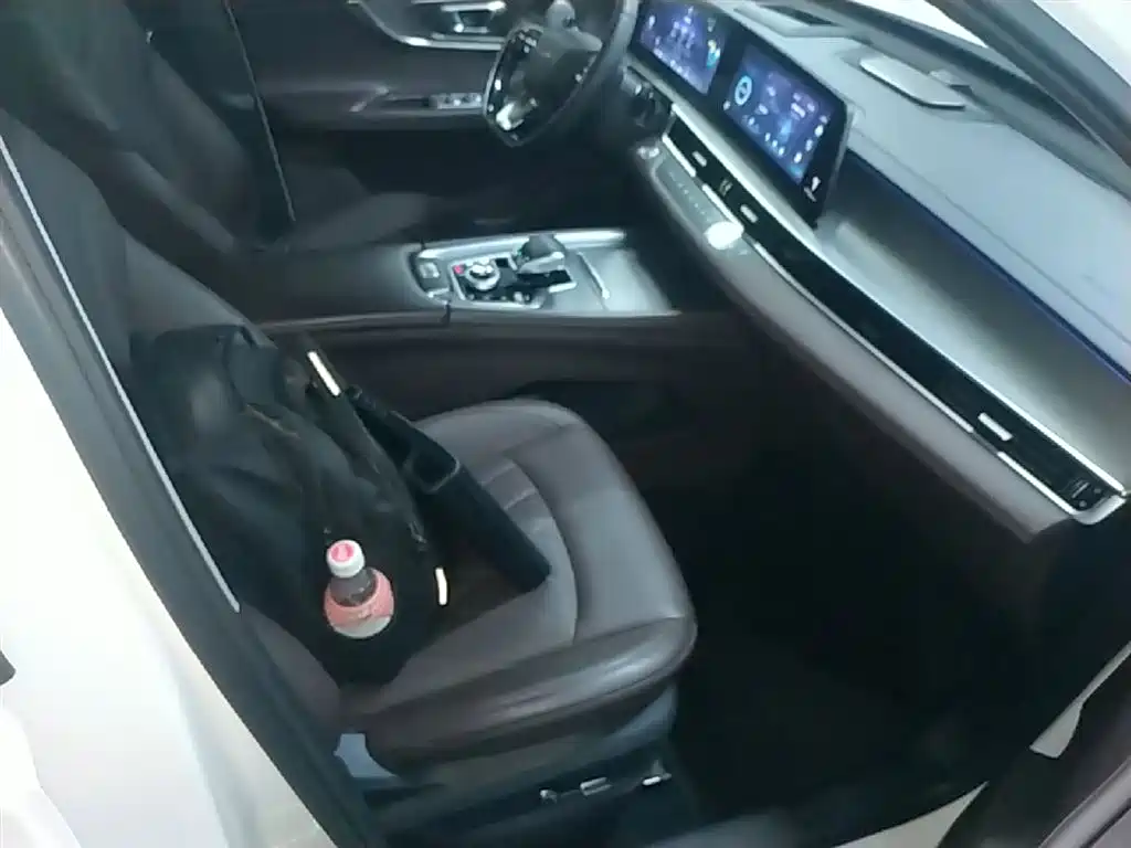 Chery Tiggo 8 PRO 2023 — фото 25