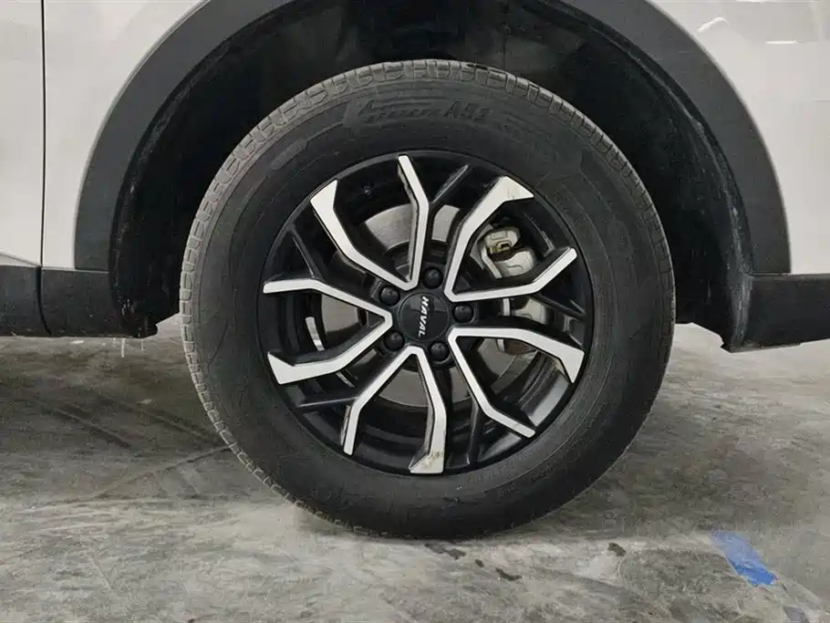 Haval H6 2023