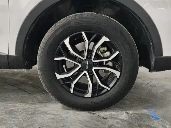 Haval H6 2023