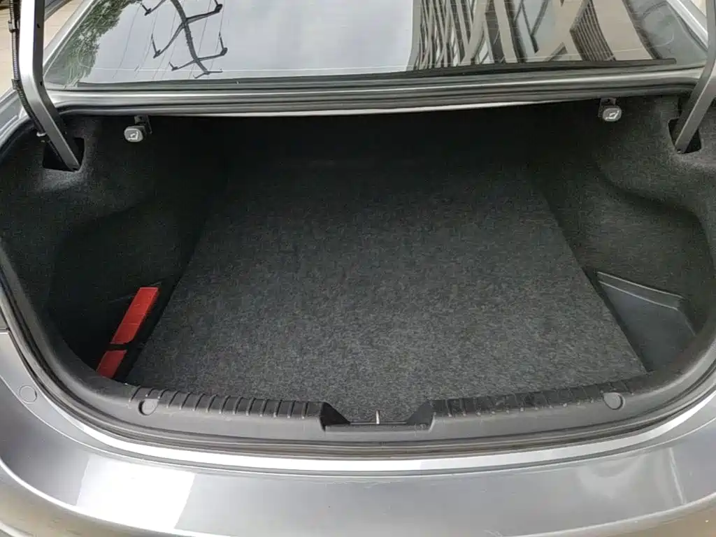 Mazda Atenza 2015 — фото 19