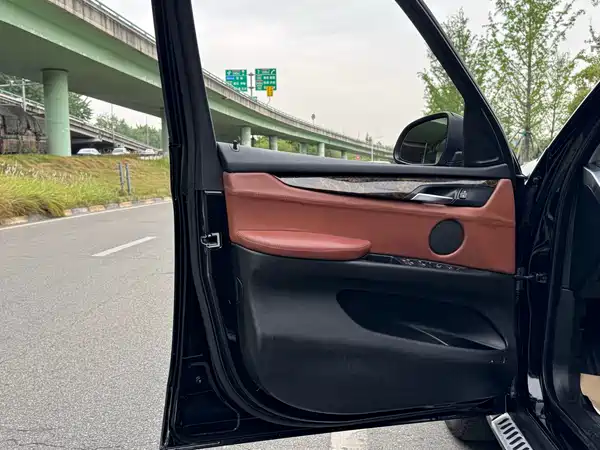 BMW X5 2017