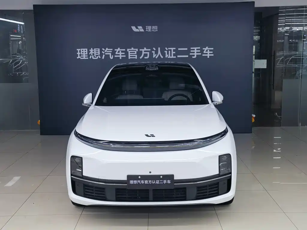 Li Auto Li L7 2024