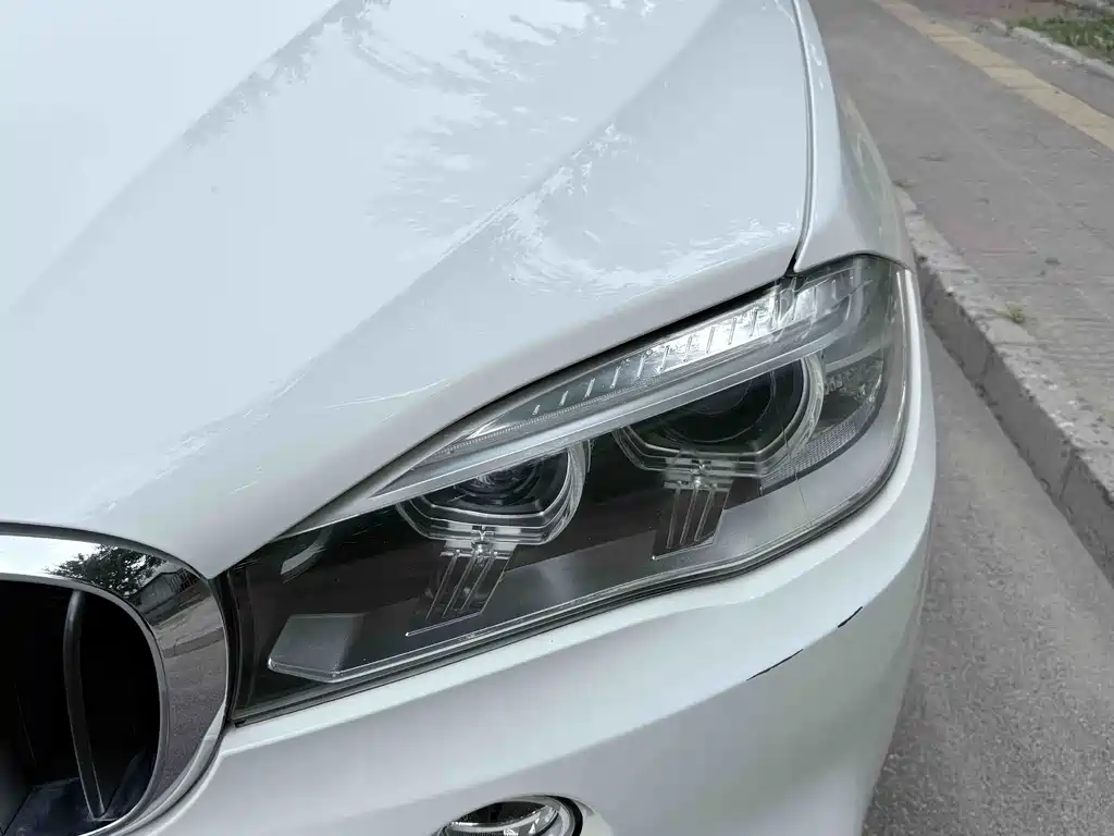 BMW X5 2014 — фото 19