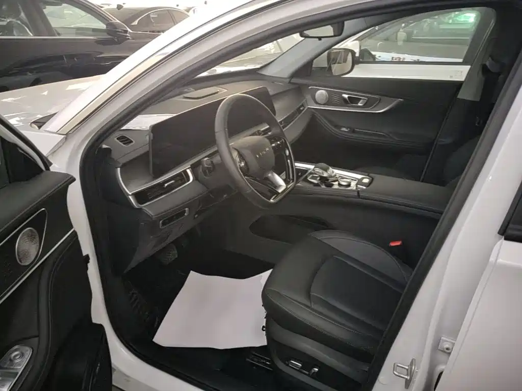 Chery Tiggo 8 PRO 2026 — фото 15