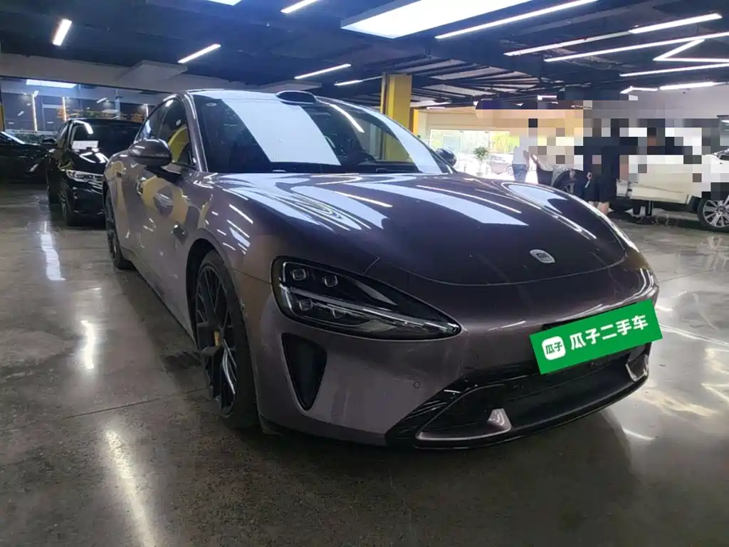 Xiaomi SU7 2025