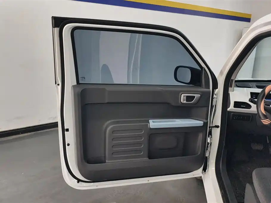 Geely Galaxy Panda 2024