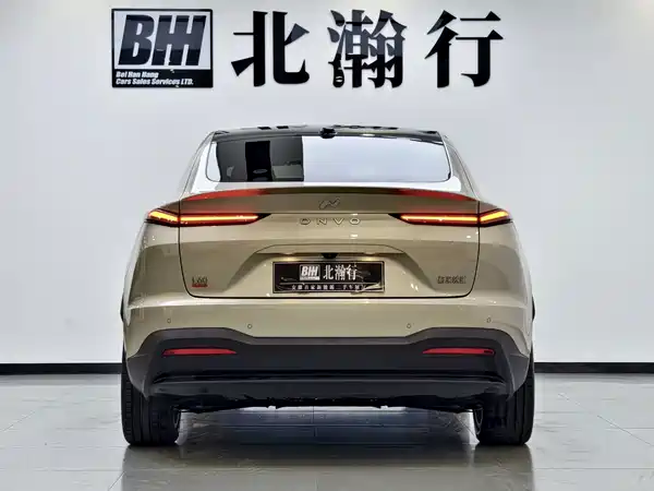 Onvo L60 2025