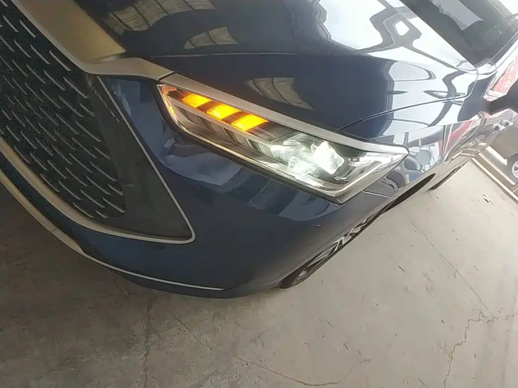 BYD Qin PLUS 2022 — фото 24