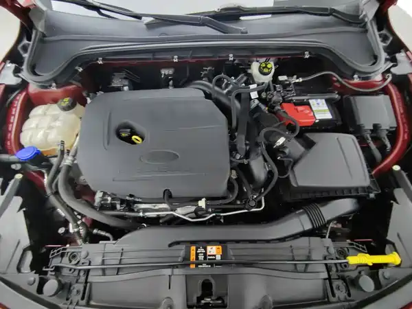 Ford Focus 2023