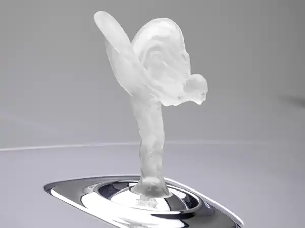 Rolls-Royce Yao Ying 2018