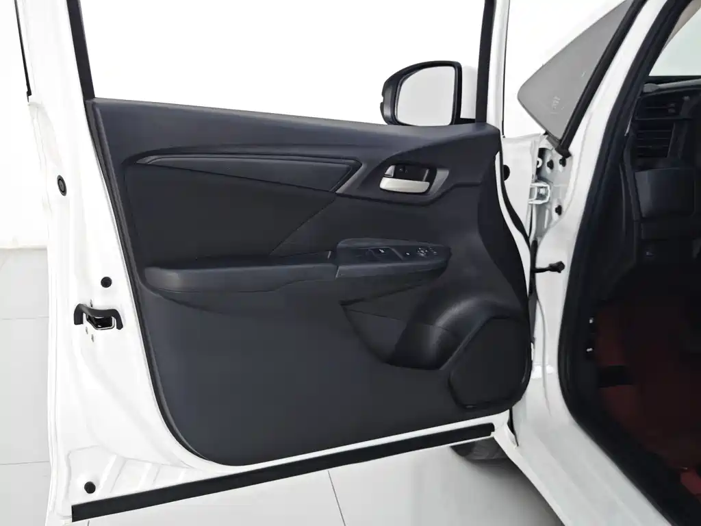 Honda Fit 2019 — фото 23