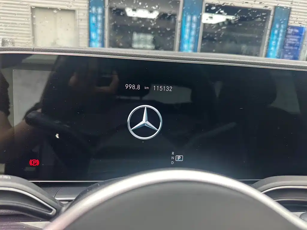 Mercedes-Benz GLE 2022 — фото 5