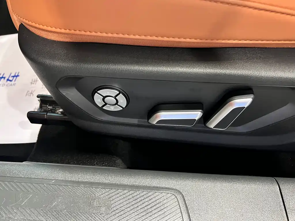 Haval Xiaolong MAX 2025 — фото 28