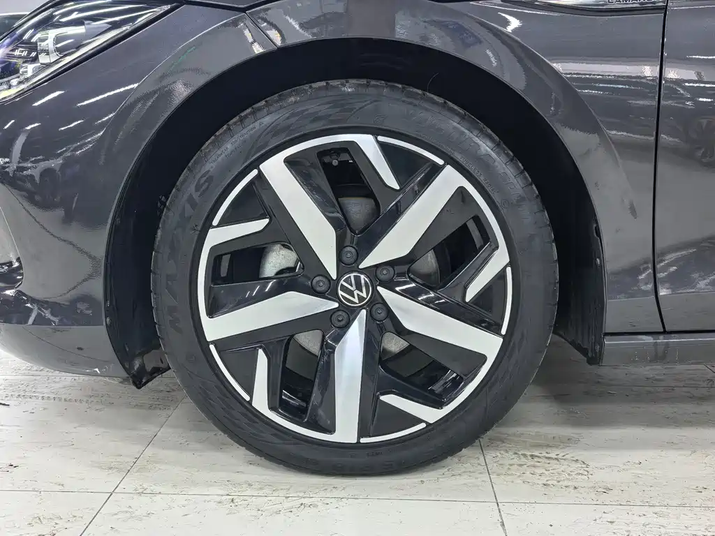 Volkswagen Lamando 2023