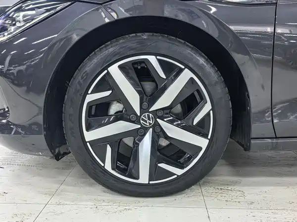 Volkswagen Lamando 2023