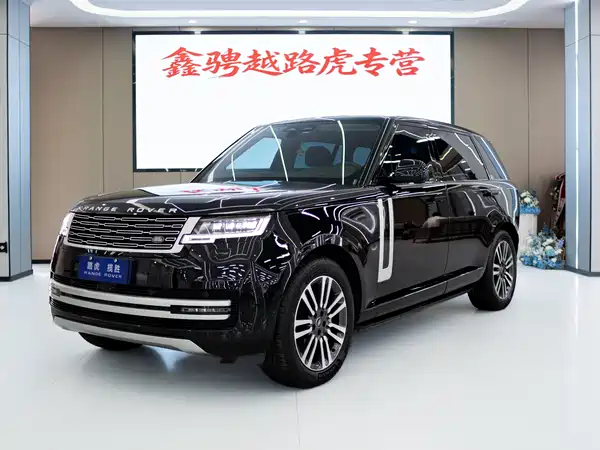Land Rover Range Rover 2023