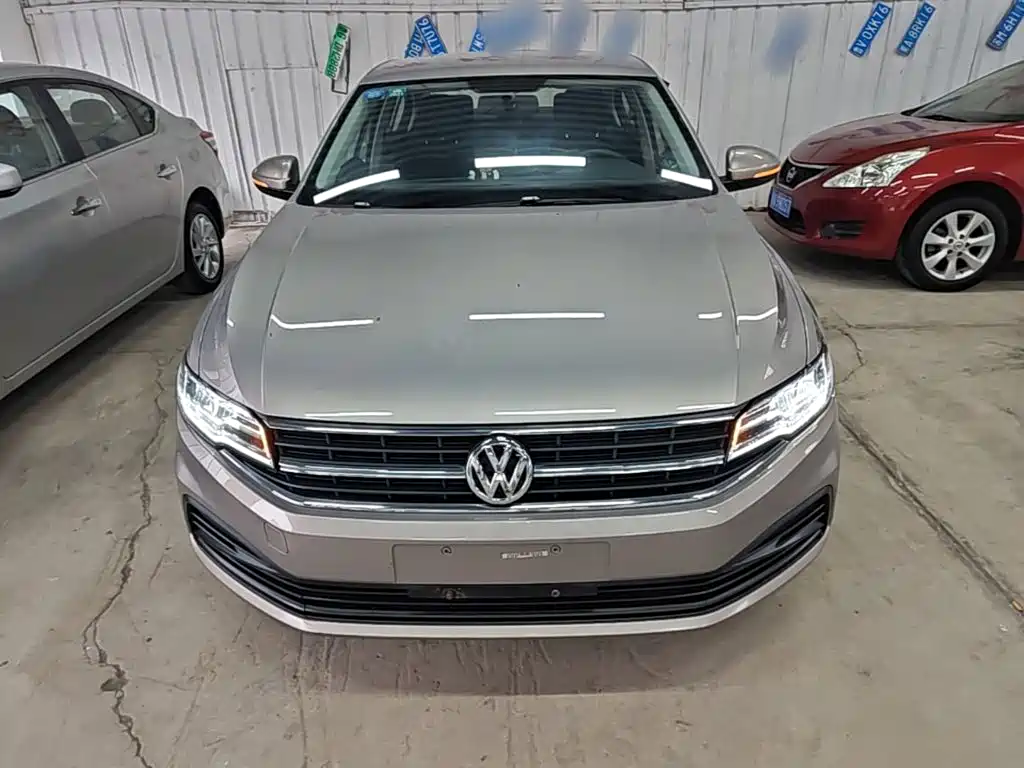 Volkswagen Bora 2019
