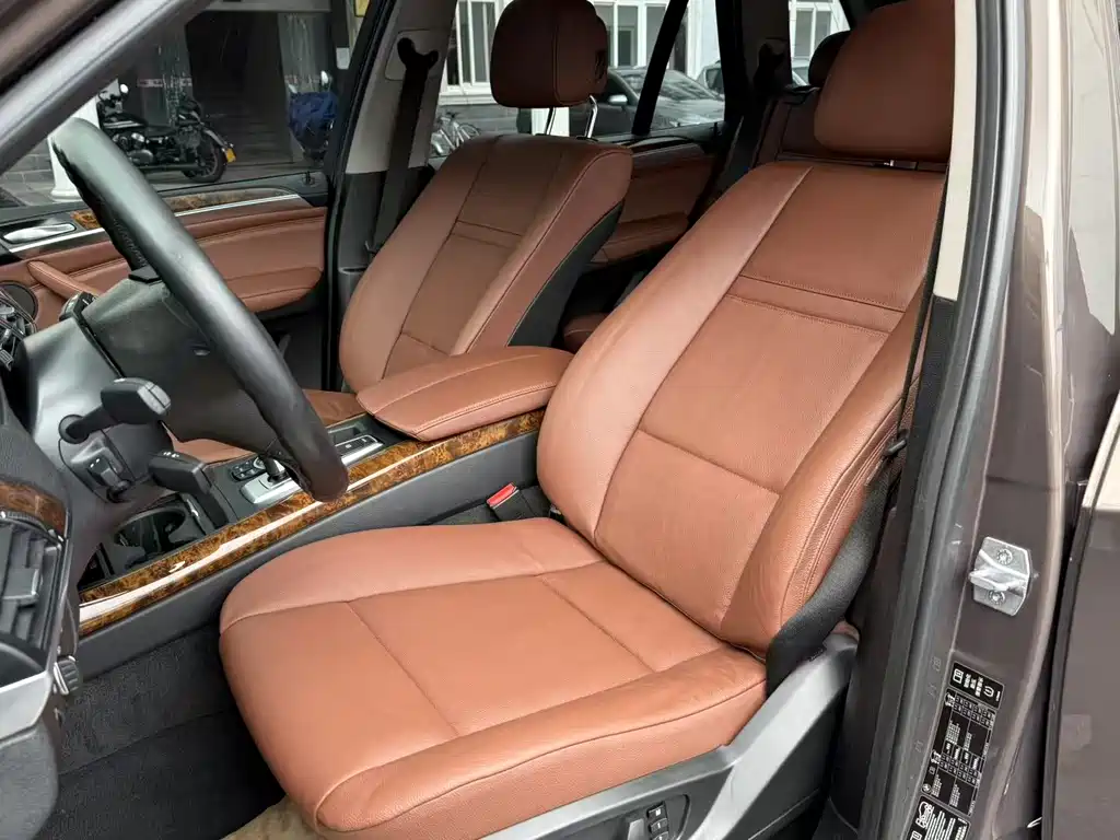BMW X5 2013