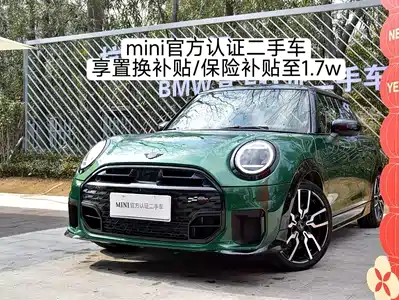 MINI MINI 2025