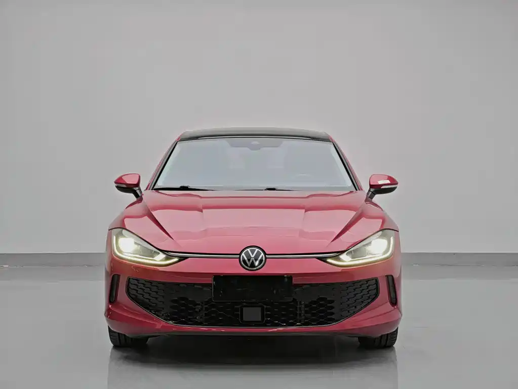 Volkswagen Lamando 2022
