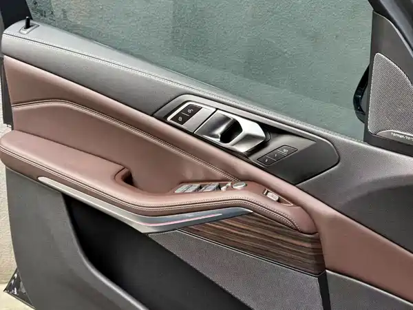 BMW X5 2022