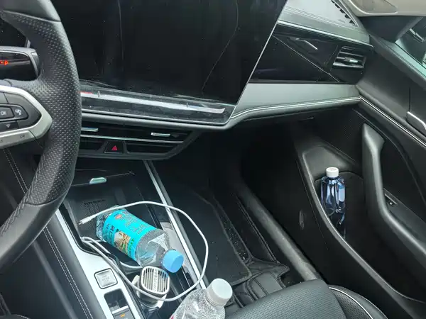 Volkswagen Magotan 2026