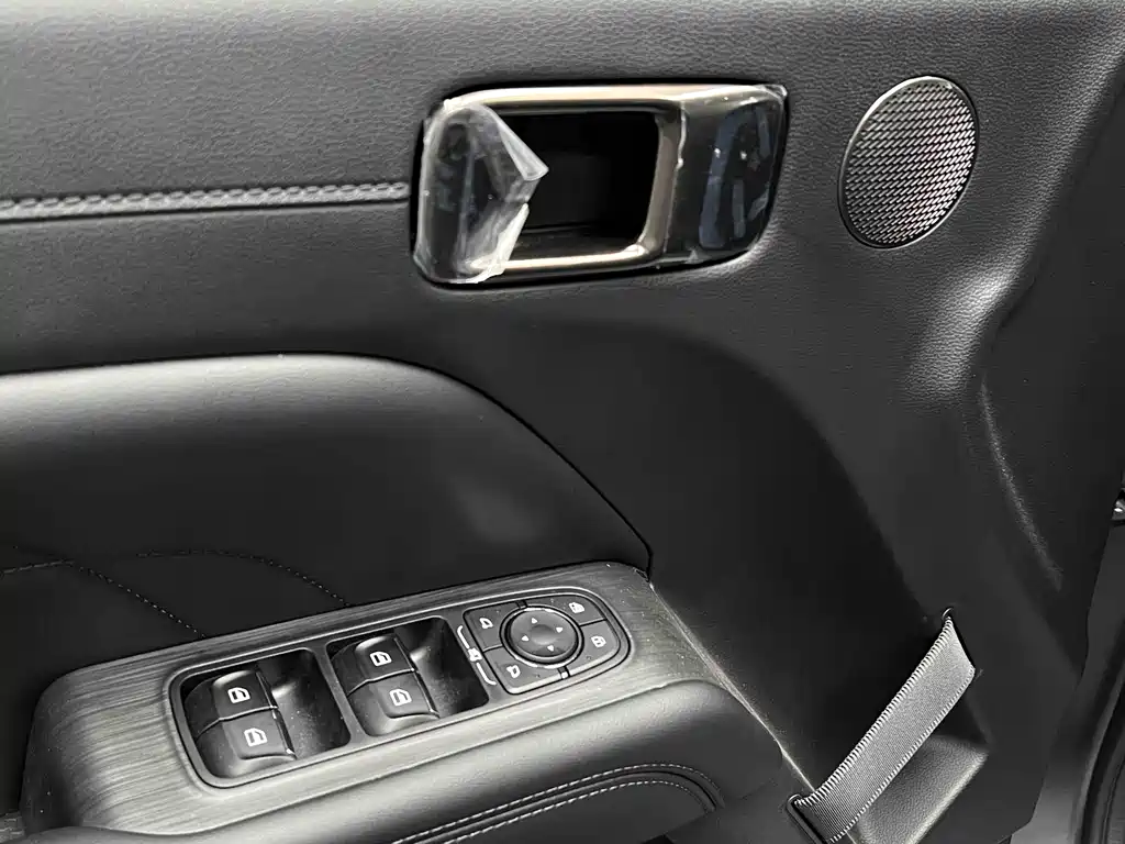 Haval H9 2026 — фото 43