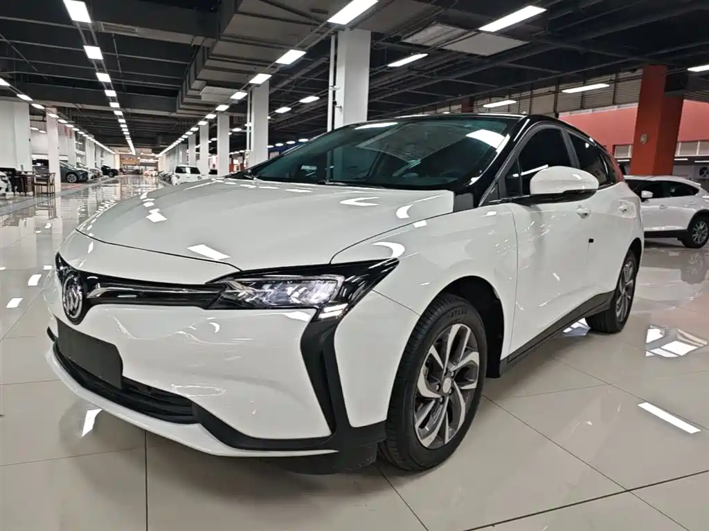 Buick Velite 6 2024