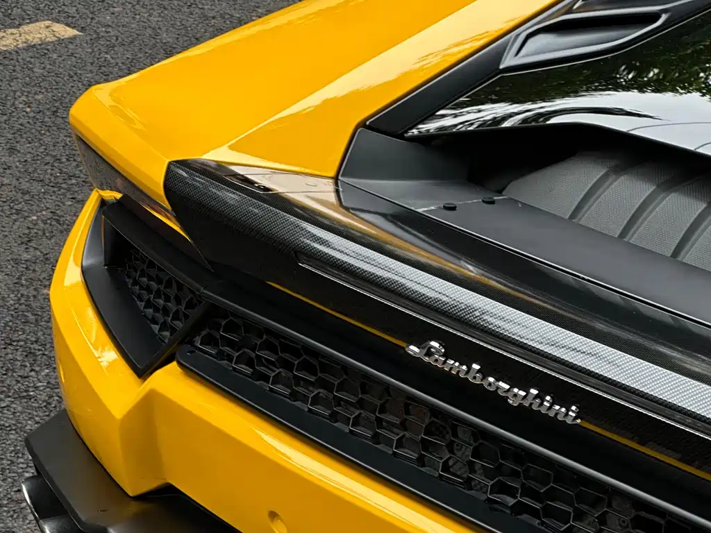 Lamborghini Huracán 2017 — фото 13