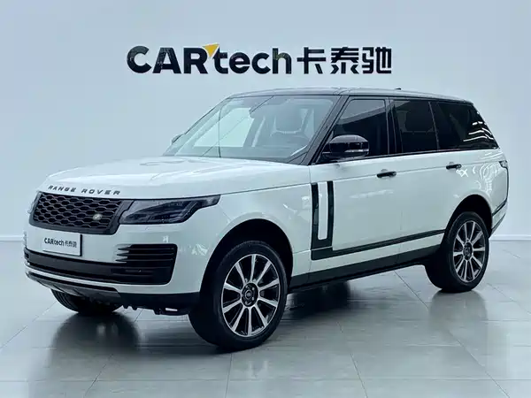 Land Rover Range Rover 2020