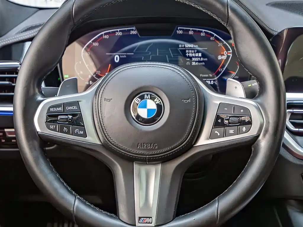 BMW 4 Series 2023 — фото 3