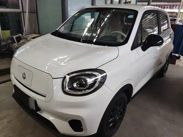 Leapmotor T03 2026