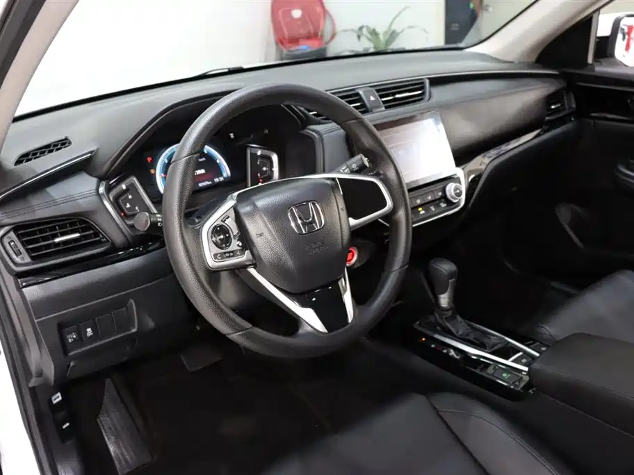 Honda Crider 2023 — фото 10