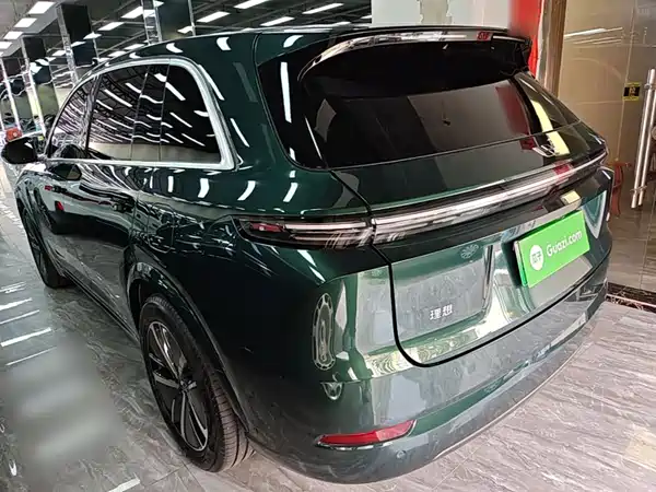Li Auto L7 2025