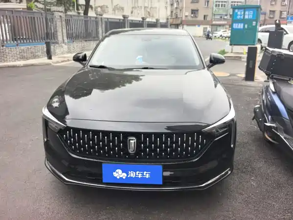 Bestune B70 2024