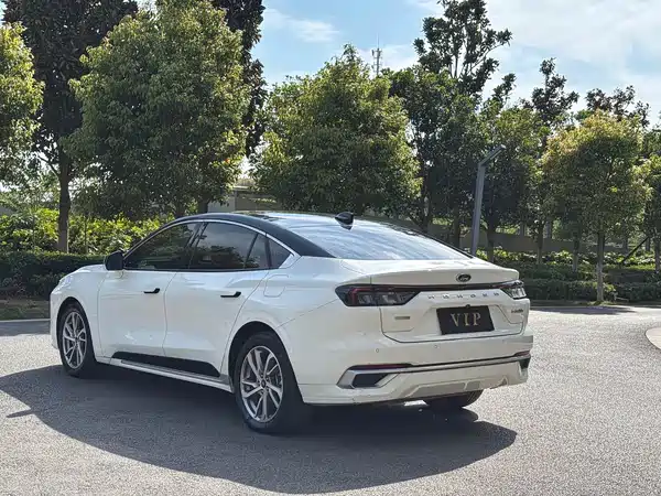Ford Mondeo 2023