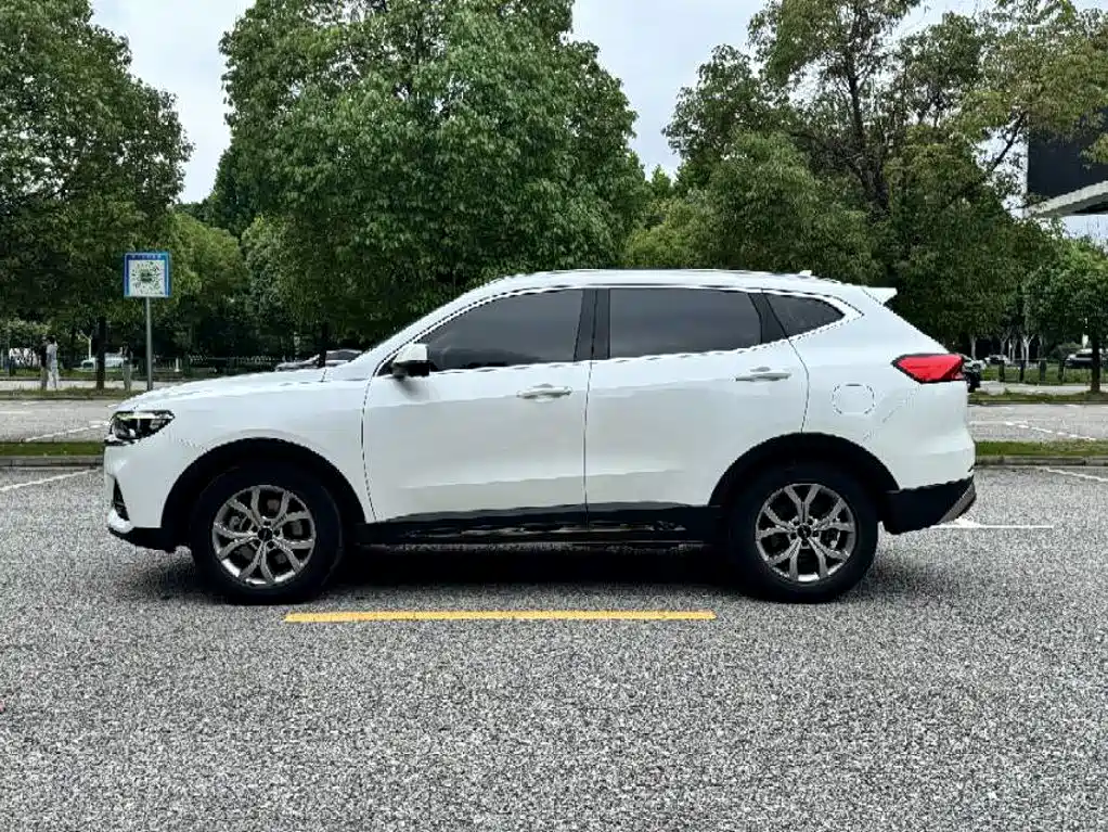 Haval H6 2022