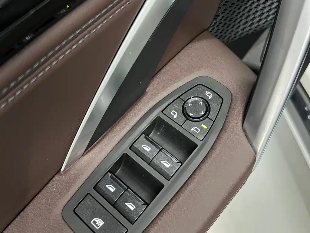 BMW X1 2023 — фото 33