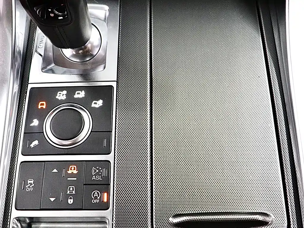 Land Rover Sport 2016 — фото 20