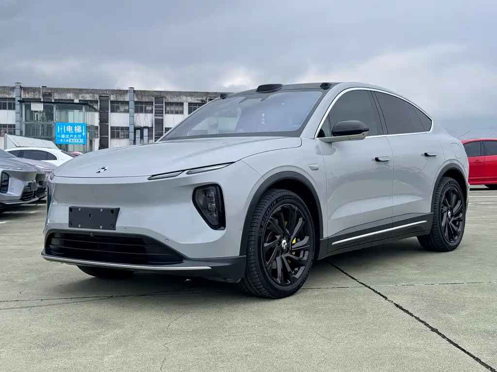 NIO EC6 2024