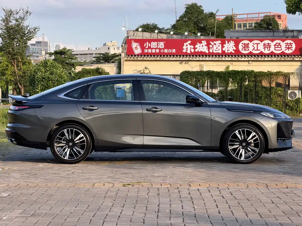 Changan Escape 2025 — фото 10