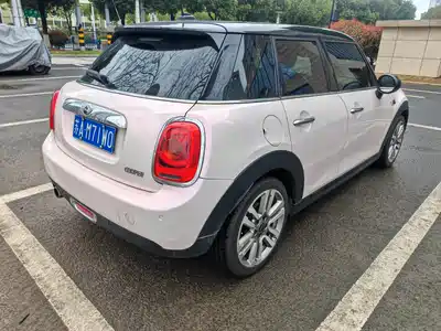 MINI MINI 2016