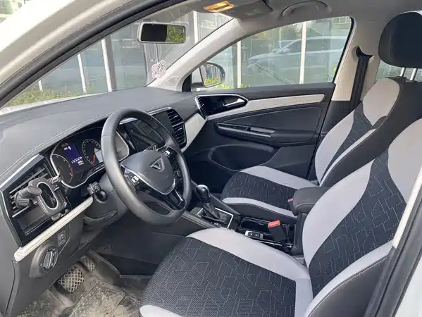 Jetta VS5 2023