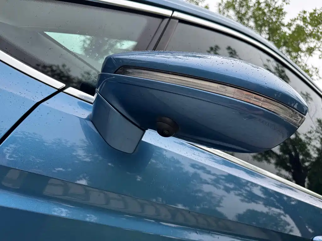 Volkswagen Touran 2022